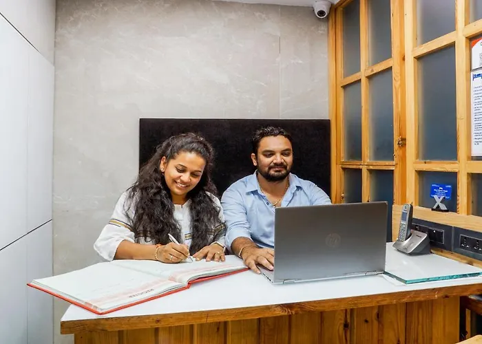 Hotel Rooms Dadar Near Station Mumbai