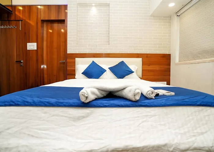 Zenith Homes - Powai Suites Mumbai
