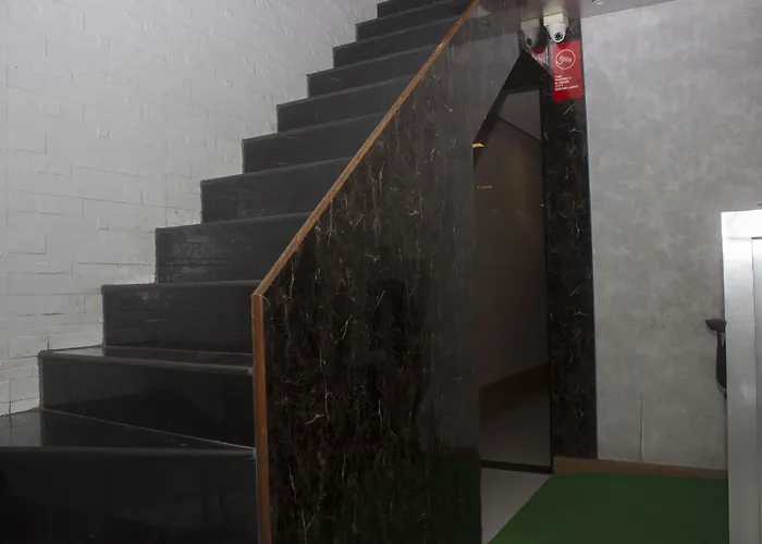 Kf Residency Hotel Mumbai